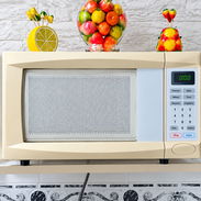 Vendo microondas - Img 58000165