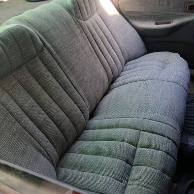 NISSAN B13 en Venta. Habana - 3/5
