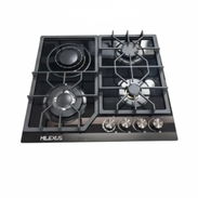 COCINA EMPOTRABLE DE GAS E INFRARROJA MILEXUS (h) - Img 53619831