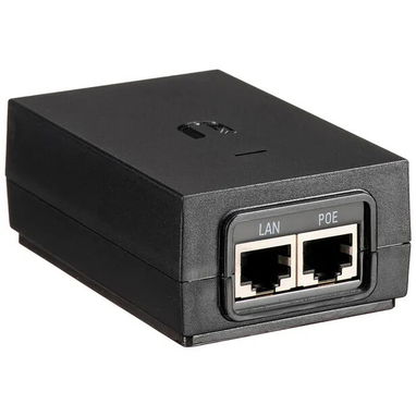 Ubiquiti Networks POE-48-24W-G ADAPTADOR  PoE 48 V - Img 109603603