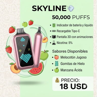 Más. De. 20 modelos de. Vaper - Img 125936091