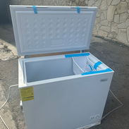 Nevera de 7.8 pies marca Premium Cerradura y llave 325 usd con transporte incluido Factura y garantía - Img 56560232