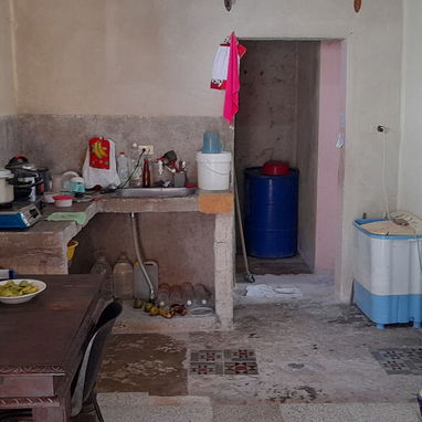Venta de casa con todo adentro - 7/7