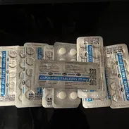 CAPTOPRIL 25 mg - Img 55787524