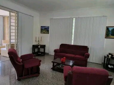 Villa con piscina de 2 habitaciones en Miramar totalmente independiente+5355658043 - Img 62667961