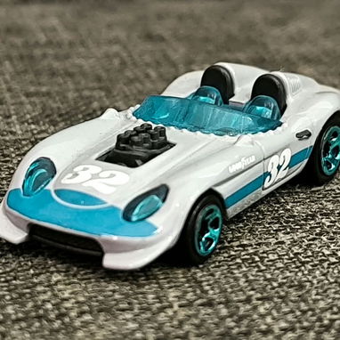 Hotwheels nuevos - 8/10