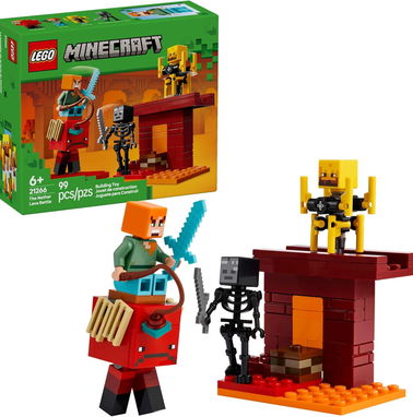 Oferta --Rebaja Lego Duplo para armar bloques piezas grandes 53306751 - Img 90433064