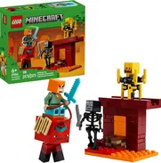 juguetes lego City originales nuevo MINECRAFT WhatsApp 53306751 - Img 48231388