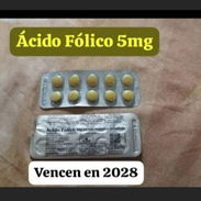 Ácido fólico - Img 55862068