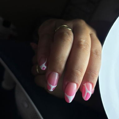 Arreglo de uñas en nuevo vedado manicura y pedicura - Img 122973648