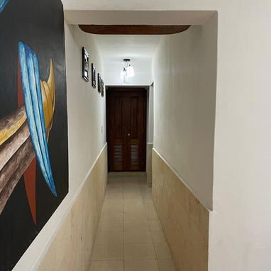 🏠 Renta de casa en el Vedado - 10/10