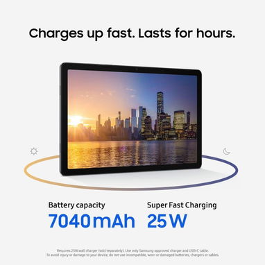 Samsung Galaxy Tab S11+ 5G – 6GB RAM / 128GB 340usd - 5/5