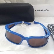 Gafas balenciaga original - Img 58032922
