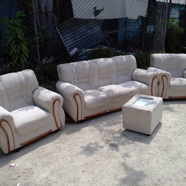 Camas y juegos de sala directamente con el productor, para más información llamar al 52422734 o WhatsApp transporte incl - Img 115620571