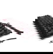 Teclado Gaming Mecánico HP Omen Encoder - Img 49069490