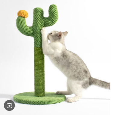 Rascadores para Gatos [ Diferentes Modelos] - Img 104878642