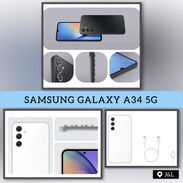 Samsung F13 4/64gb/Galaxy A14/Galaxy A05 4/128/Galaxy A15 6/128gb/Galaxy A24/Samsung A15 5G/Samsung A24 5G todo calidad - Img 45338278