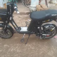Bicimoto topmac de poco uso - Img 57571761