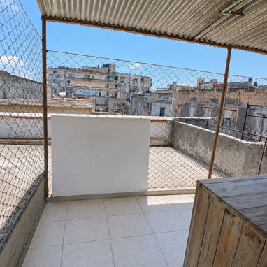 En venta apartamento en habana vieja - Img 123982647