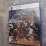 Vendo Monster Hunter wild - Img 49029614