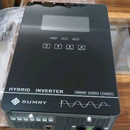 Inversor Sumry 4000W - Img 56826274