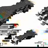 ADAPTADORES HDMI-VGA-DVI-RCA-53438836 - Img 83363086