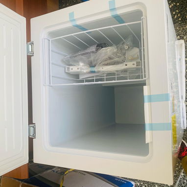 🚧 NEVERA HORIZONTAL MARCA ROYAL DE 3.5 PIES 6 MESES DE GARANTÍA 🚧 - Img 107634928