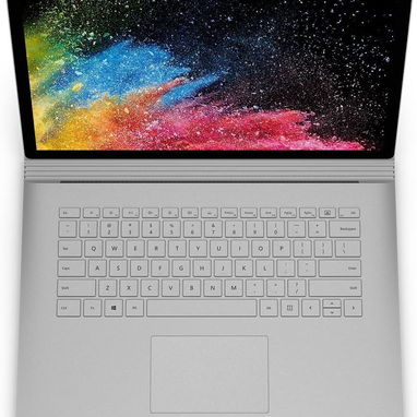 📞53884600.🎇 Laptop Microsoft Surface Book 2🎇 MensajerÃa disponible.🚴 - Img 120402570