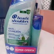 Shampoo Head & Shoulders - Img 57507454