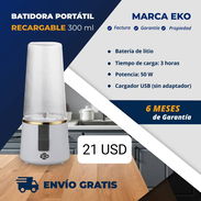batidora portatil - Img 56282165