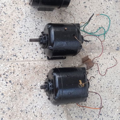 SE VENDEN VARIOS PLATOS OPRESORES DE AUTOS TENGO DE OTROS MODELOS , CHAPIADORORA , MOTORES ELECTRICOS PRECIOS ADCEQUIBLE - Img 123289397