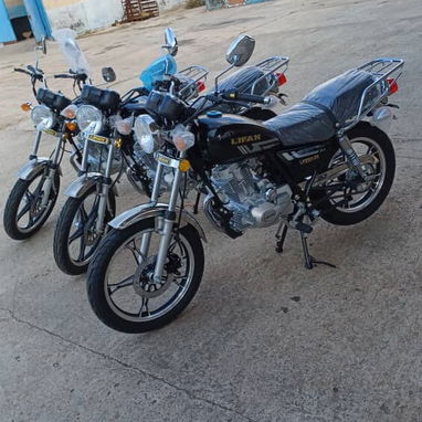 MOTO DE COMBUSTIÓN LIFAN - 3/3