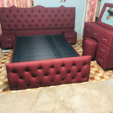 Cama - 3/6