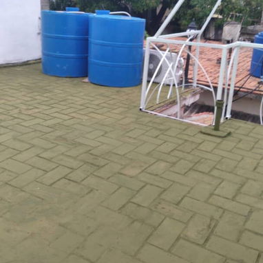 CASA CON TERRAZA Y AZOTEA EN PLAYA!! - Img 123010286