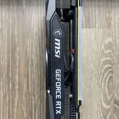 MSI 3060 TI Gaming Trio - Img 123741583