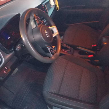 Kia Rio 2019 - 6/6