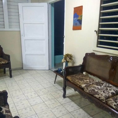 Alquiler de apartamento por tiempo indefinido en Santo Suarez. Renta de apartamento por tiempo indefinido en 10 de Octub - Img 125557490