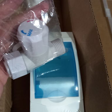 CALENTADOR DE AGUA ELÉCTRICO INSTANTÁNEO 11KW, ENTREGA DE FACTURA, VARIEDAD DE ELECTRODOMÉSTICOS - 5/10