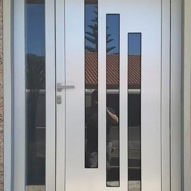 Puertas de madera✅ - Img 126915849