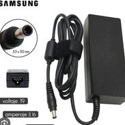 Cargador Para Laptop Samsung - Img 49603592