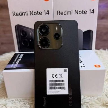 Xiaomi Redmi Note 14 - Img 124548069