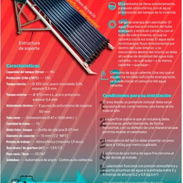 Calentador solar - Img 58330518