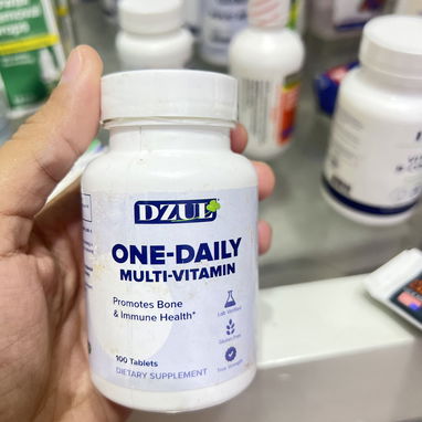 Multivitaminas solo para mujeres - 2/2