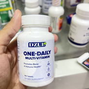 One daily multivitaminas - Img 58423680