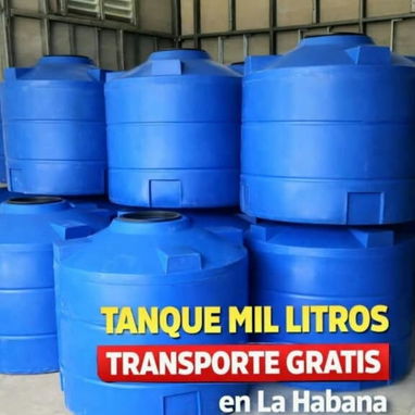 Tanques para agua - 8/9