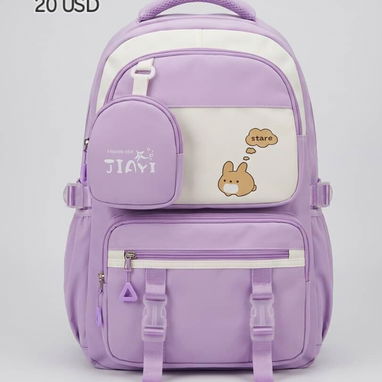 Mochilas - 9/10