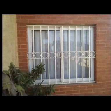 Confecciono todo tipo de rejas - 3/4