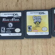 Se venden juegos originales de Nintendo DS - Img 55905176