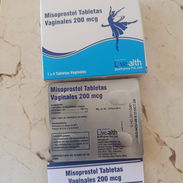 Misoprostol - Img 56594920