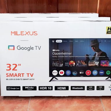 Smart TV - Img 121662033